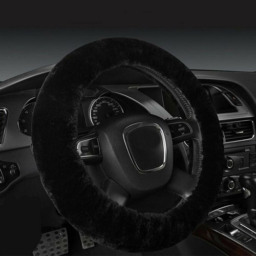 Car steering wheel cover - car,