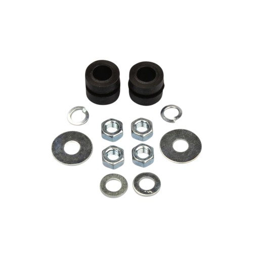 Set screws and - of,
