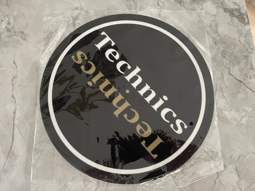 Printed slipmat vinyl - slipmat,