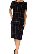 ANN TAYLOR SKIRT SET OUTFIT