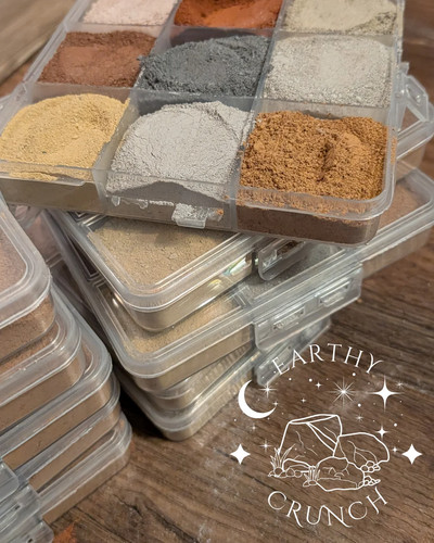 Build your own - own:, clay