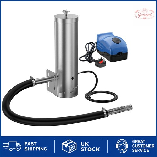 Versatile smoker generator for - smoker,