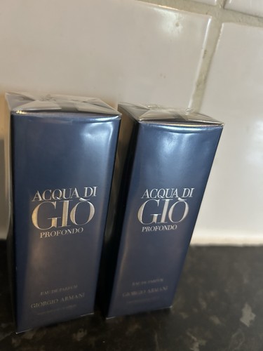 Giorgio armani acqua gio - armani,