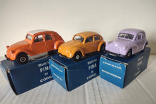 Corgi Classic Motors Fina