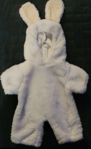 Build bear workshop white - build,
