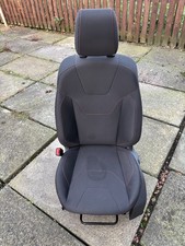 Ford Focus mk3 3.5  seats  St Line 5dr 2011-2018