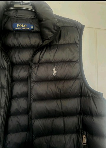 Ralph lauren performance - ralph, gilet