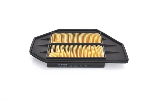 Air filter bosch fits honda - air,