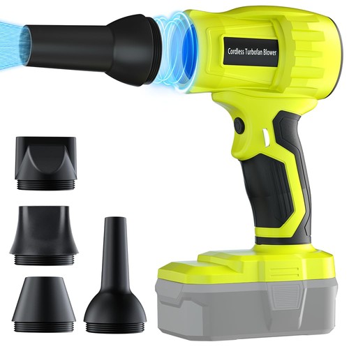 350w powerful cordless leaf - 350w,