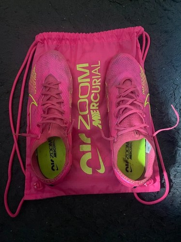 Nike mercurial zoom - zoom, 15