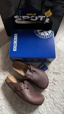Birkenstock Boston BS Men's