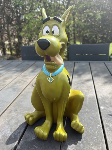 Scooby doo vintage - vintage, ceramic