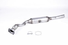 EEC Catalyst Fits VW Bora