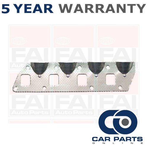 Exhaust manifold gasket set - exhaust,