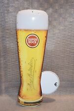 2000's Super Bock Embossed