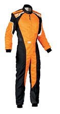 OMP KS-3 Suit Orange Go