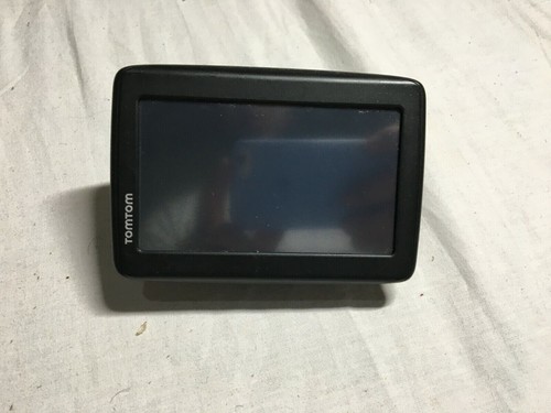 Tomtom start and - uk, ireland