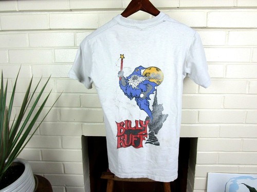 Vtg 80s billy - 80s, &