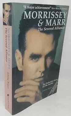 Johnny rogan morrissey and - johnny,