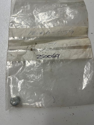 New genuine kawasaki gt750 - new,