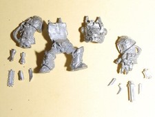 Warhammer 40k - Chaos -