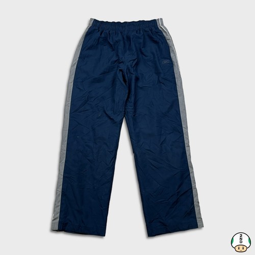 Reebok track pants mens large - reebok,