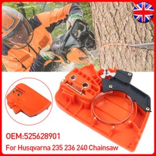 For Husqvarna Chainsaw Clutch