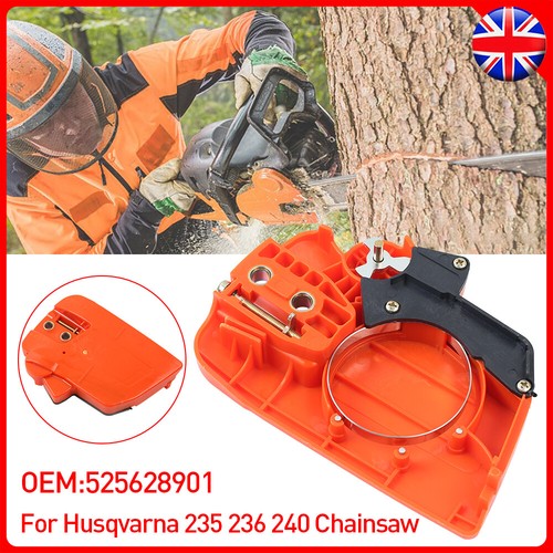For husqvarna chainsaw clutch - husqvarna,