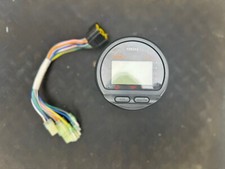 Yamaha Outboard Engine Digital Gauge Taco  Tachometer 6Y5T-CO - 2 & 4 Stroke