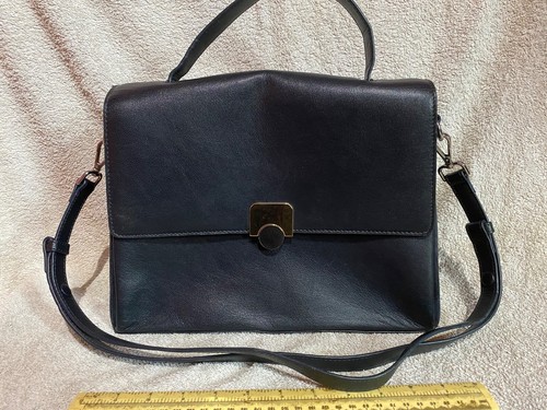 Hobbs dark navy work - work, with