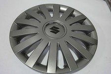 BRAND NEW Genuine Suzuki Wheel
