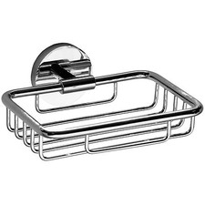 Bathroom Designer Wire Soap