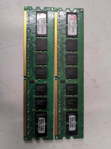 4gb kit kingston - 4gb, (2x2gb)