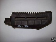 FRONT RIGHT FOOTPEG FOR SUZUKI