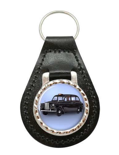 Austin fx4 black cab - austin,
