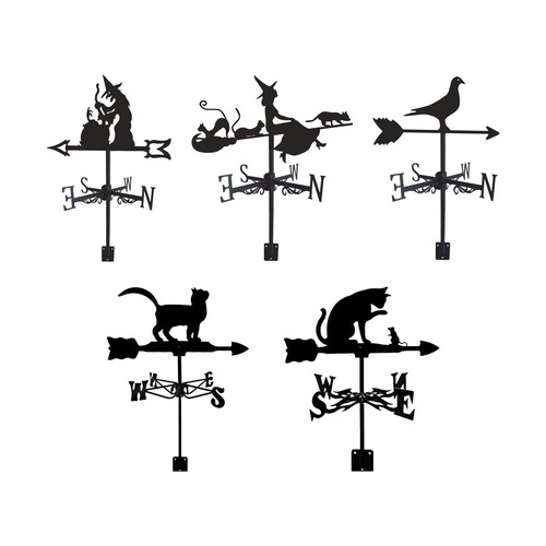 Wrought iron weathervane - wrought,