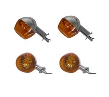 Indicators Set of 4 Front &