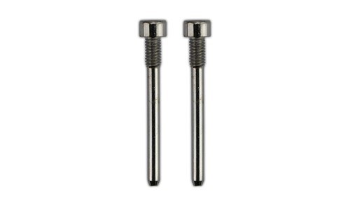 Rear brake disc pins for - brake,