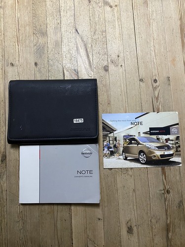 Nissan note owners - nissan,