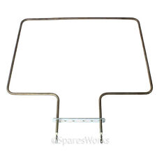 RANGEMASTER Oven Base Heating