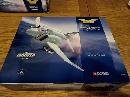Corgi aviation archive - corgi,