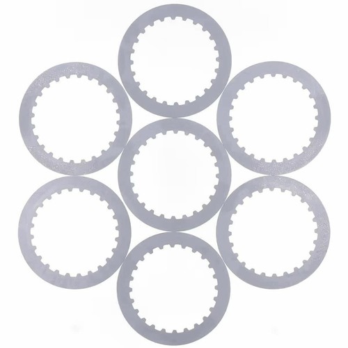 Athena steel disc clutch - clutch, kit