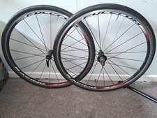 Fulcrum racing wheelset - fulcrum, 5