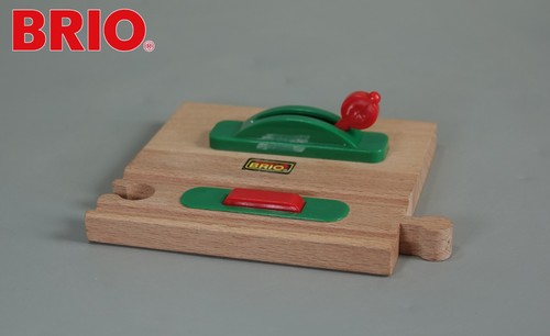 Brio 33669 auto - brio, stop