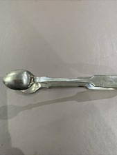 William Page Silver Plated