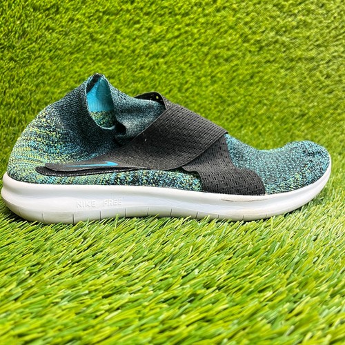 Nike free motion - rn, flyknit