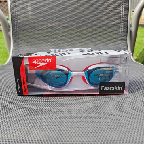 Speedo fastskin hyper elite - speedo,