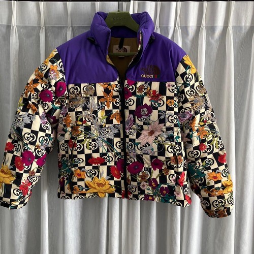 Gucci the north - gucci, face