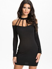 Ladies Sexy Evening Bodycon Cocktail Dress Fashion Party Club Prom Size 14 16