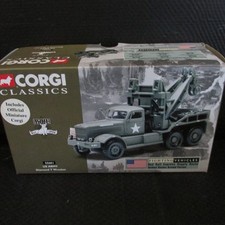 CORGI 55601. .US ARMY DIAMOND